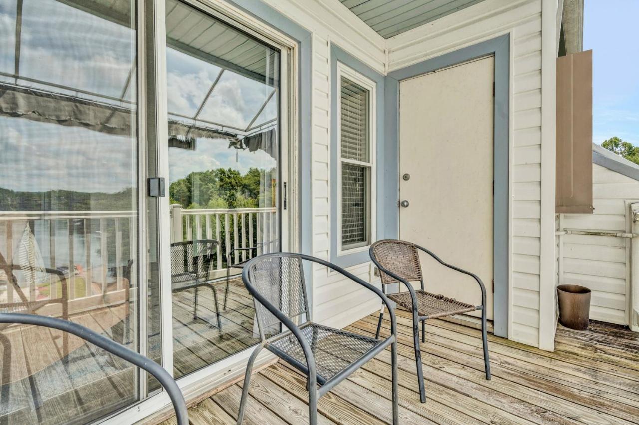 Apartmán Reel Simple Moneta Exteriér fotografie
