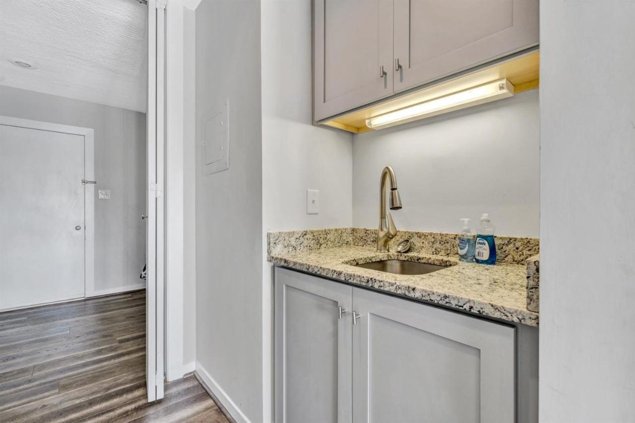 Apartmán Reel Simple Moneta Exteriér fotografie