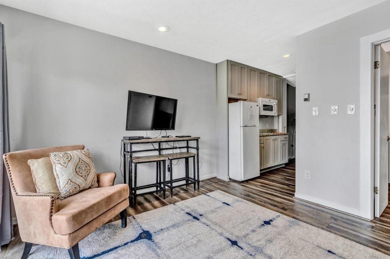 Apartmán Reel Simple Moneta Exteriér fotografie